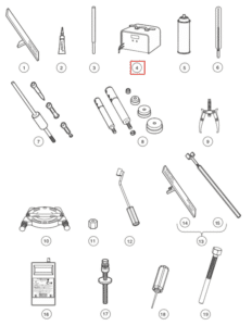 Unité de décharge de batterie 36/48V – Image 2