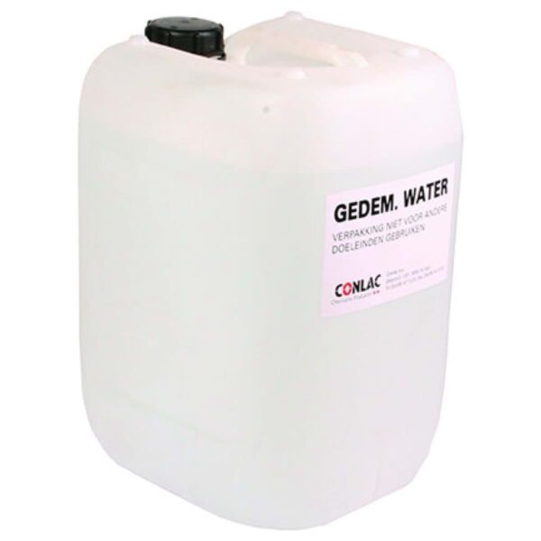 Jerrycan 25L