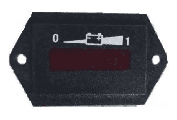 Compteur d'état de charge 48V