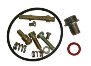 Kit de réparation pour carburateur #5738 – Image 2