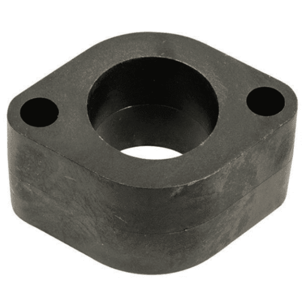 Isolateur de carburateur