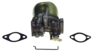 Assemblage de carburateur - seconde main – Image 2