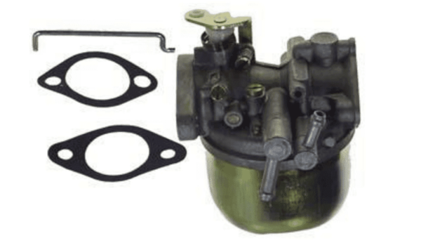 Assemblage de carburateur - seconde main