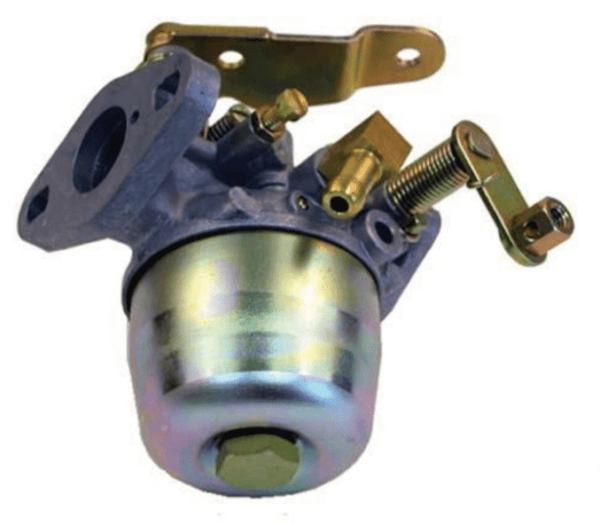 Assemblage de carburateur - seconde main