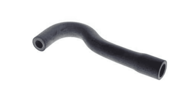 Tube de purge du carburateur