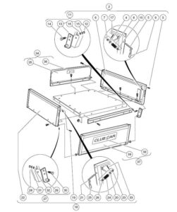 Kit benne – Image 2