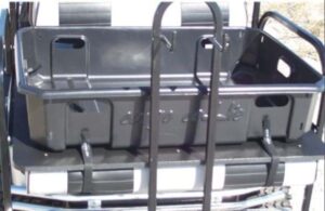 Benne Caddie – Image 2