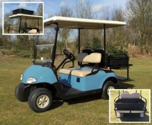 Benne Caddie – Image 4