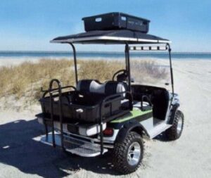 Benne Caddie – Image 6
