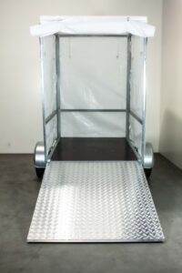 Remorque sur-mesure – Image 11