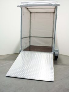 Remorque sur-mesure – Image 10