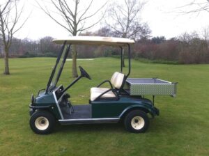 Benne aluminium Madjax – Image 2