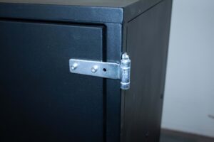 Coffre fermé avec portes – Image 7