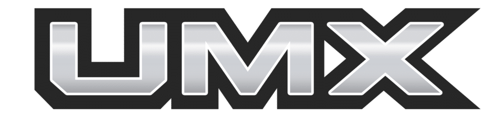 Accueil Logo UMX