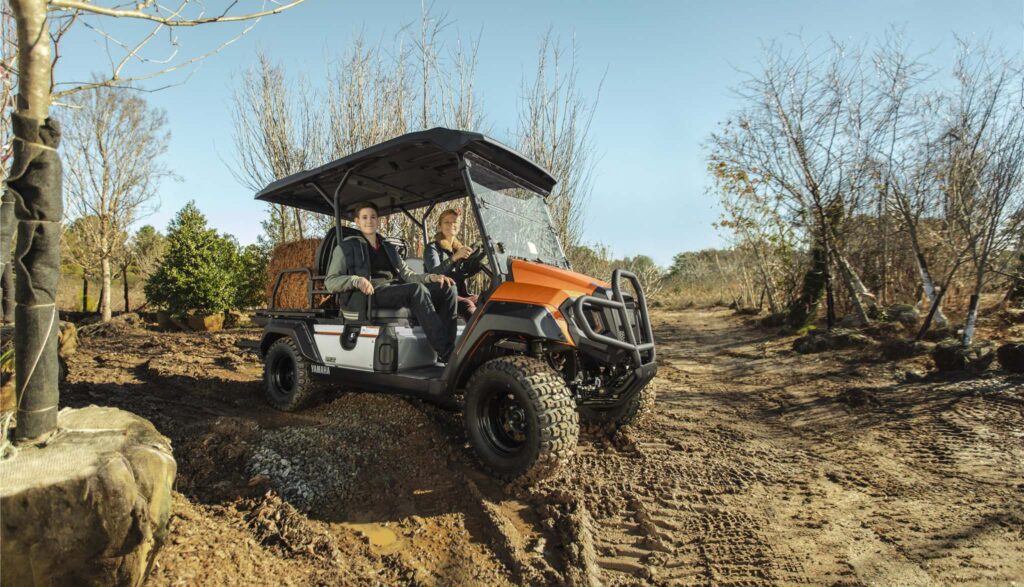 Accueil yamaha umx
