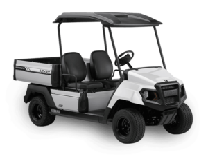 voiturette - golfette - utilitaire électrique utilitaire yamaha umx