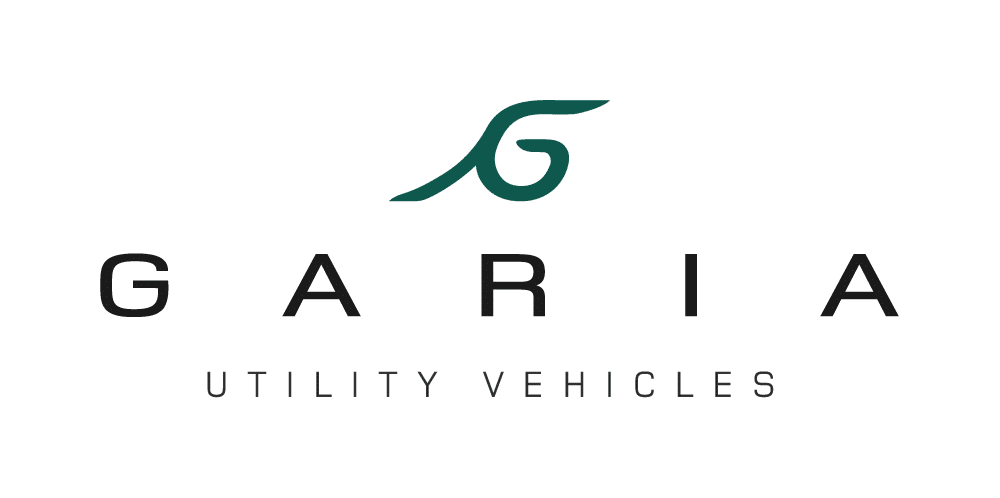 utilitaire garia