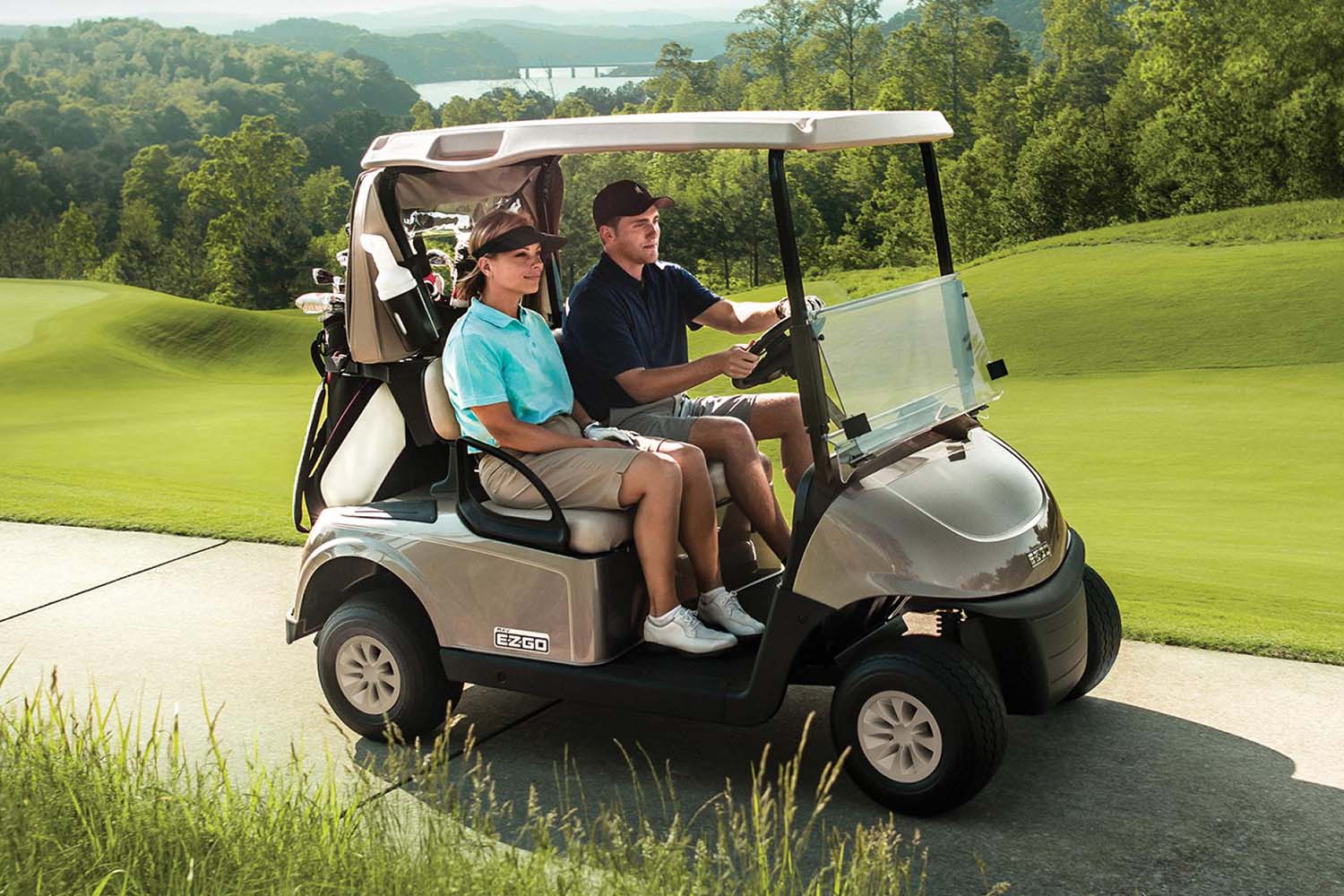 Accueil Hopper_EZGO