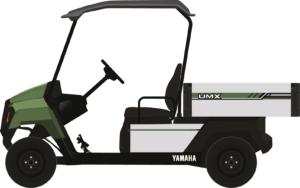 yamaha umx