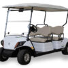 Yamaha Cruise 4 AC