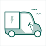 garia utility icon 100 electric png