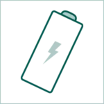 garia utility icon lithium png