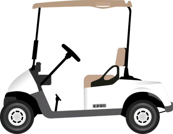 ezgo rxv