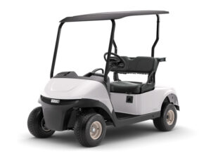 E-Z-GO RXV Elite Lithium
