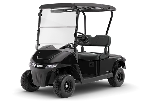 ezgo rxv voiturette camping