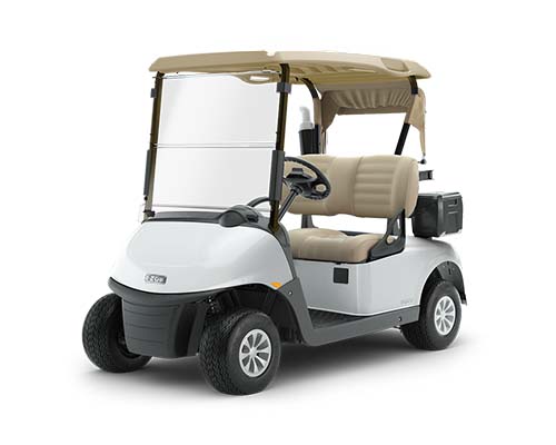 golfette ezgo rxv