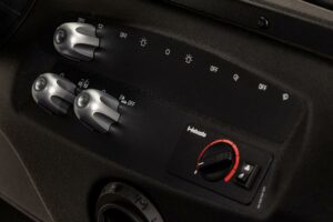 Melex N.50 utilitaire électrique homologué route
