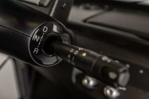 Melex N.50 utilitaire électrique homologué route