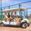 Yamaha Cruise 4 AC – Image 4