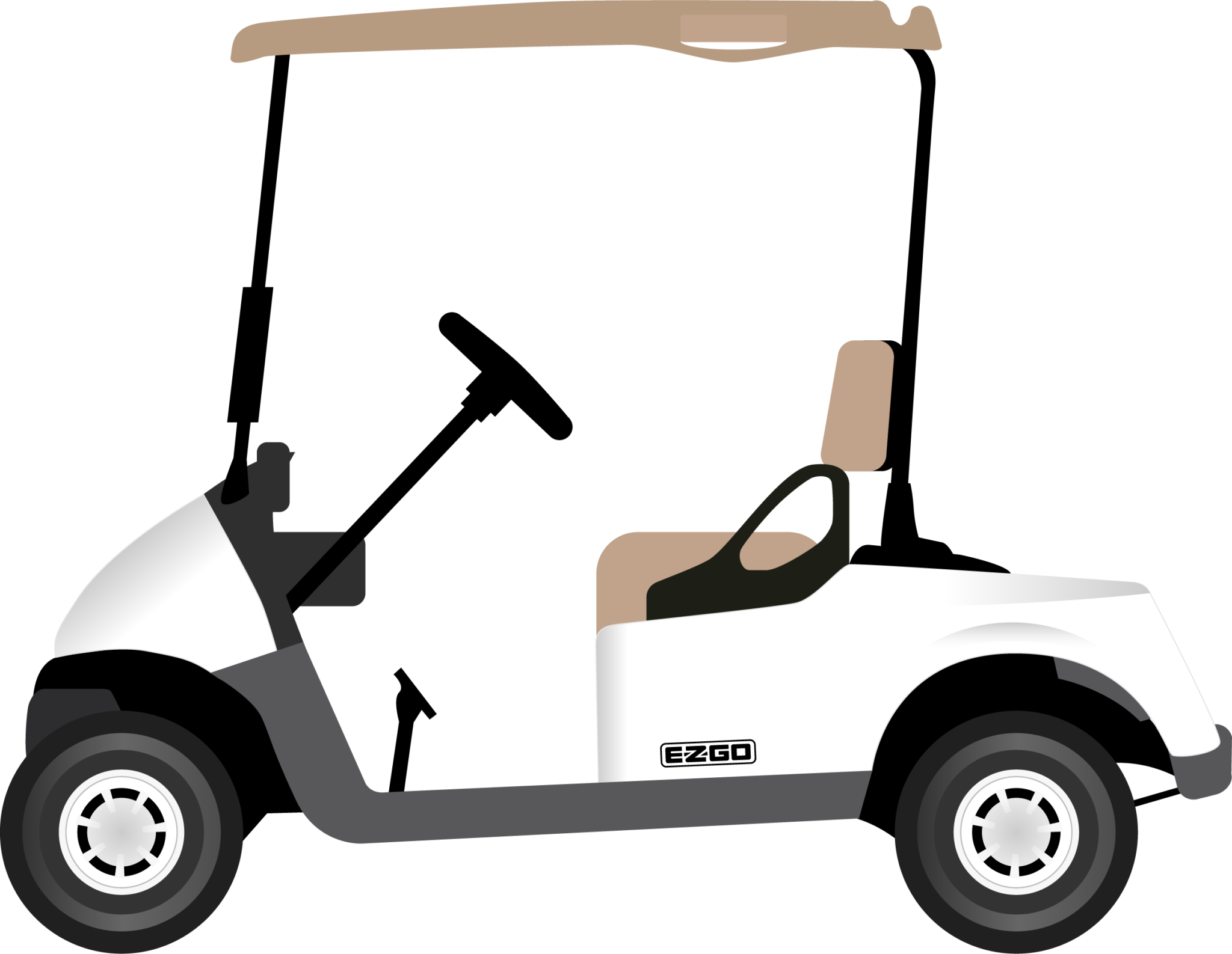 E-Z-GO_RXV