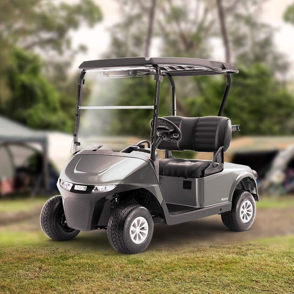 ezgo rxv lithium