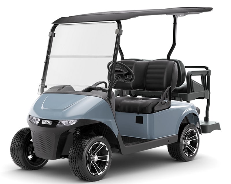 EZGO RXV 2024 kit convertible