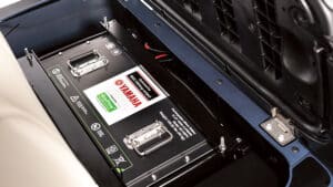 voiturette - golfette - utilitaire électrique