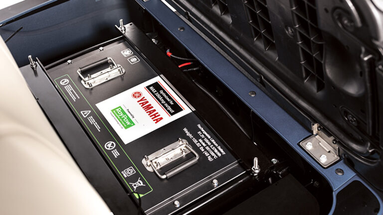 voiturette - golfette - utilitaire électrique Comparatif complet batterie lithium et batterie plomb pour golfette