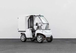 Paxtser réinvente la mobilité urbaine