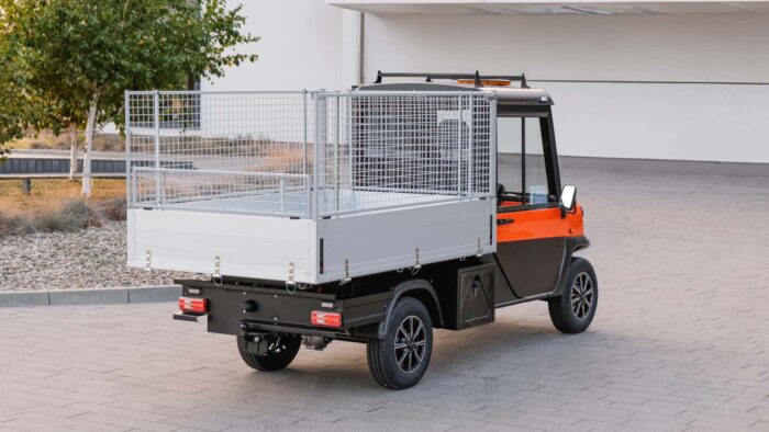 Melex N30 – Image 6