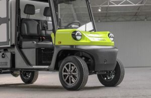 Le Melex N30 : l’utilitaire économique et performant​