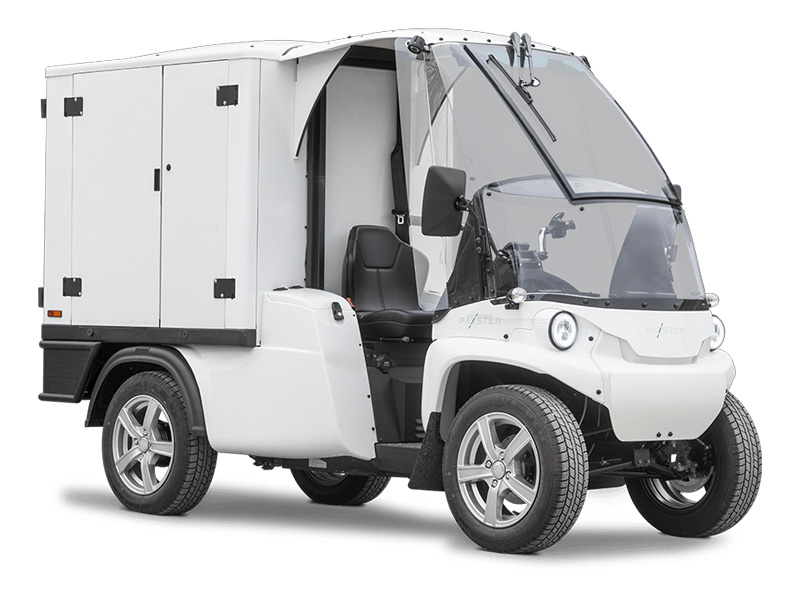 Paxster XL