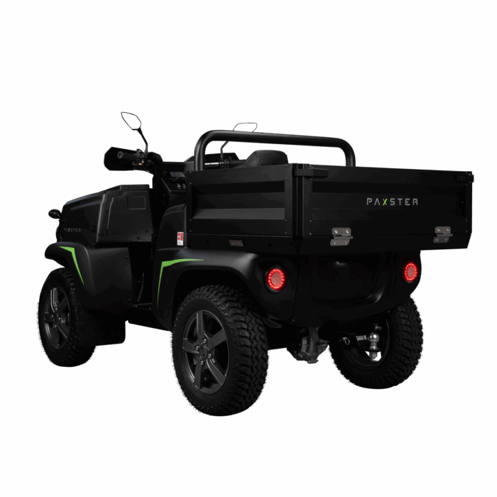 Paxster Air – Image 3