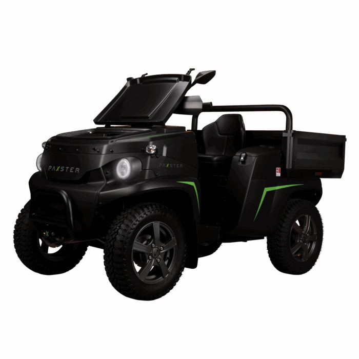 Paxster Air – Image 4