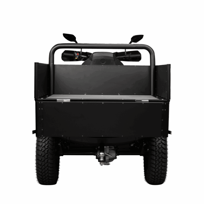 Paxster Air – Image 6