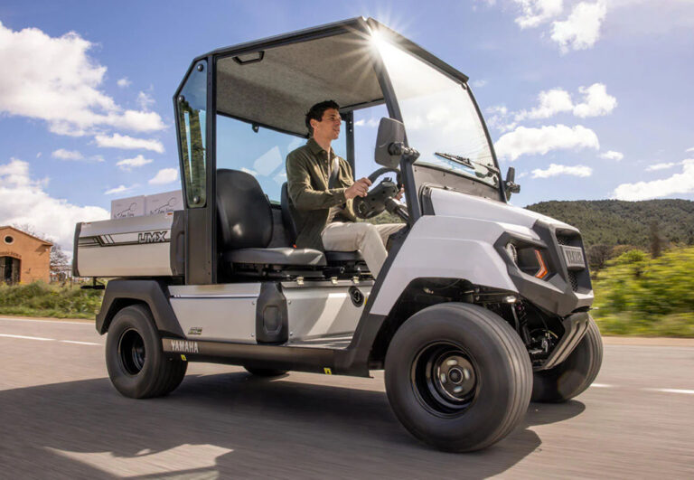 voiturette - golfette - utilitaire électrique Faut-il un permis pour conduire une golfette ?