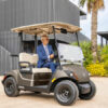 Yamaha Drive2 – Image 6