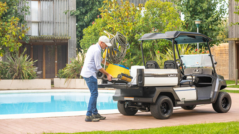 voiturette - golfette - utilitaire électrique Comment améliorer les déplacements dans un camping grâce à la mobilité électrique ?