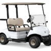 Golfette Yamaha Drive2 voiturette électrique