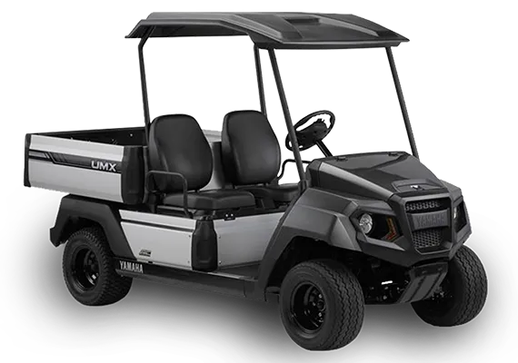 yamaha umx utilitaire électrique